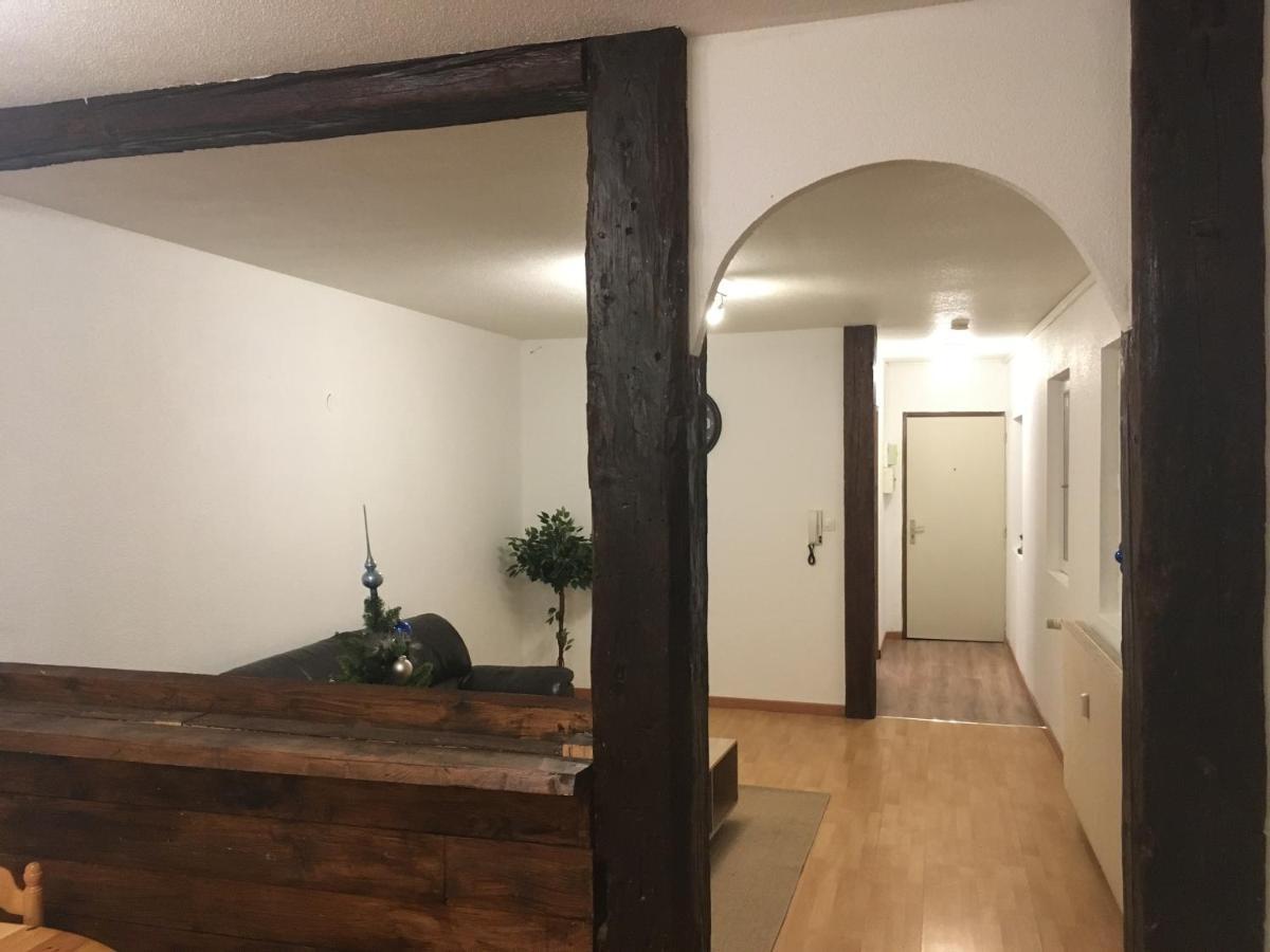 Le Gite 1 - Le Chateau Du Fleckenstein Sélestat Exteriör bild